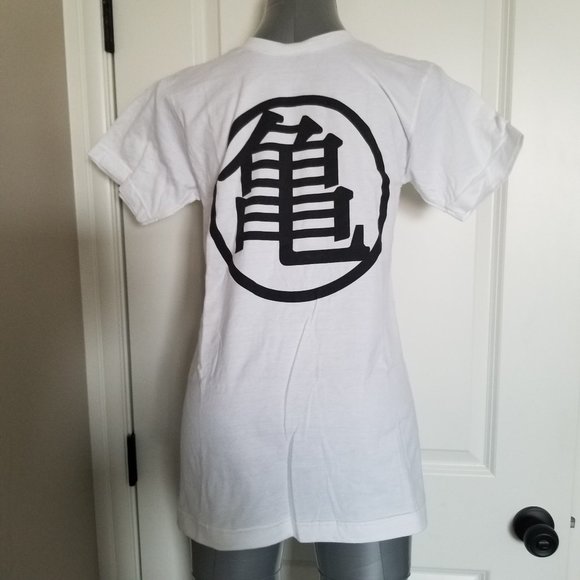 DragonballZ Goku Tshirt - Picture 1 of 10